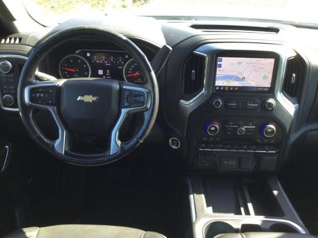 used 2020 Chevrolet Silverado 3500 car, priced at $53,995