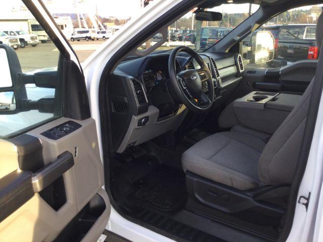 used 2021 Ford F-350 car, priced at $37,995