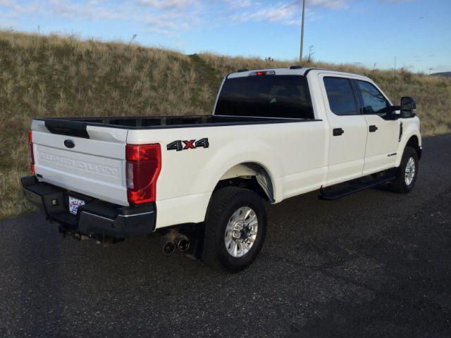 used 2021 Ford F-350 car, priced at $37,995