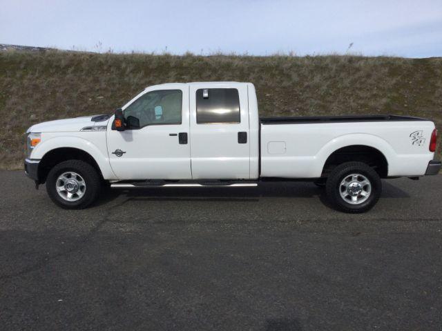 used 2015 Ford F-350 car, priced at $35,995