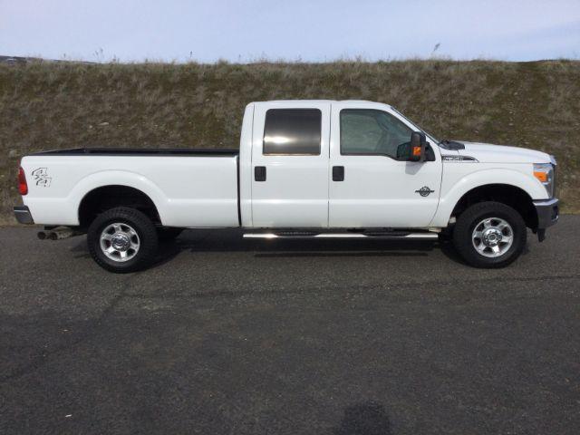 used 2015 Ford F-350 car, priced at $35,995