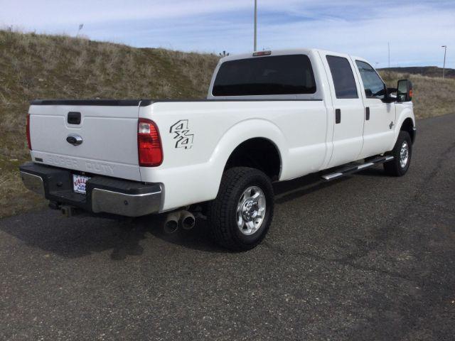 used 2015 Ford F-350 car, priced at $35,995