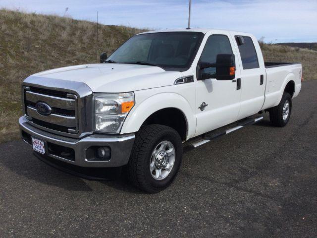 used 2015 Ford F-350 car, priced at $35,995