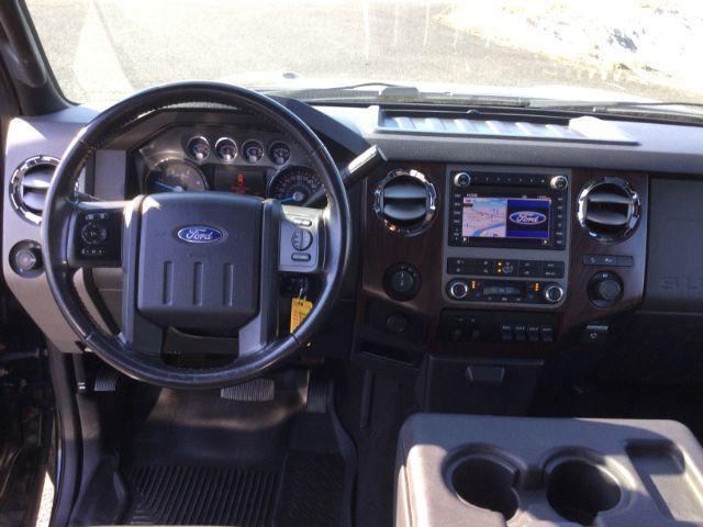 used 2011 Ford F-350 car, priced at $26,995