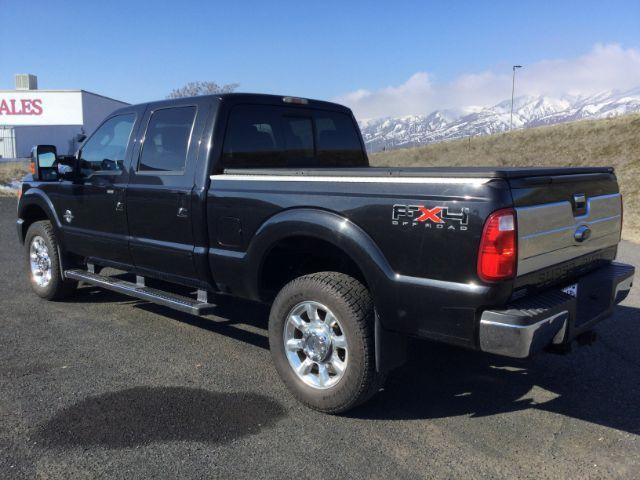 used 2011 Ford F-350 car, priced at $26,995