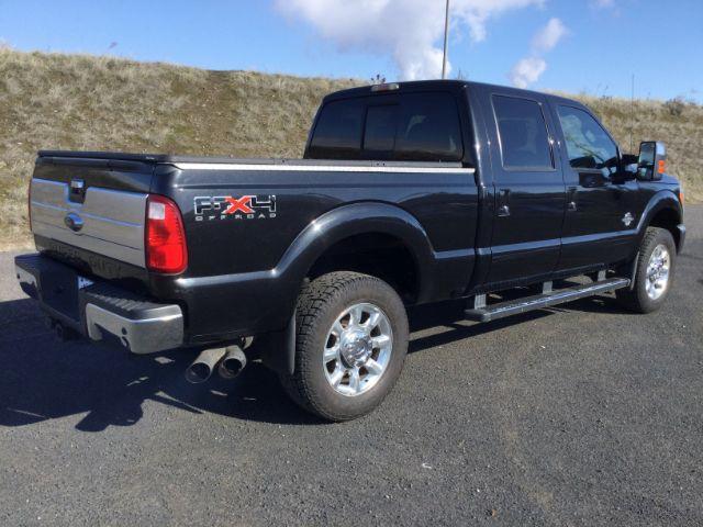 used 2011 Ford F-350 car, priced at $26,995