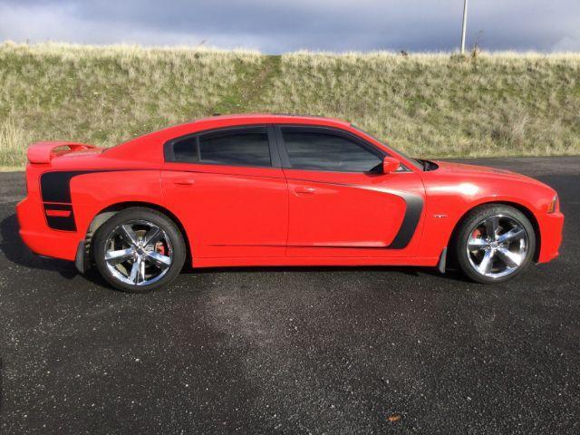 used 2014 Dodge Charger car, priced at $15,995