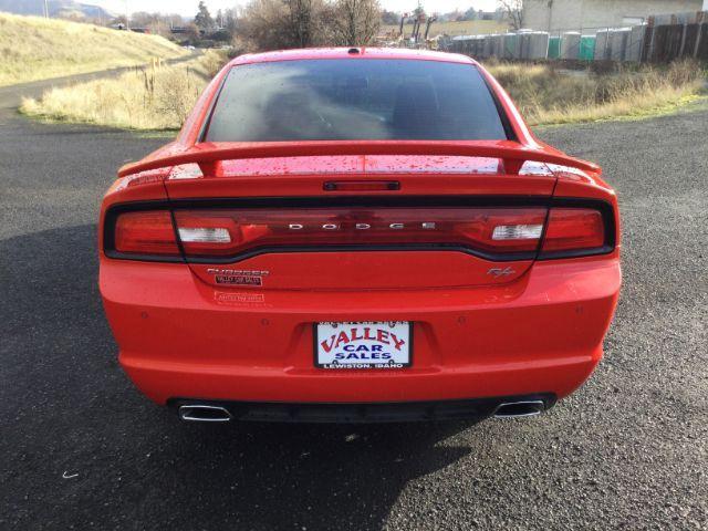 used 2014 Dodge Charger car, priced at $15,995