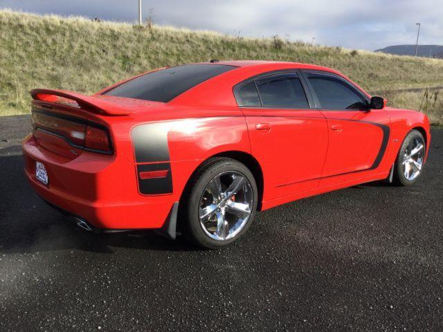 used 2014 Dodge Charger car, priced at $15,995