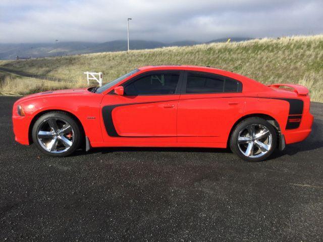 used 2014 Dodge Charger car, priced at $15,995