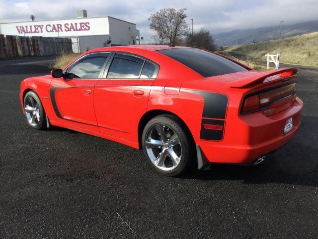 used 2014 Dodge Charger car, priced at $15,995