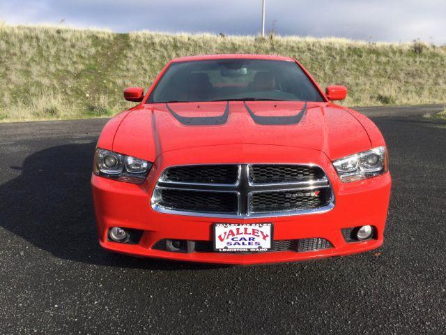 used 2014 Dodge Charger car, priced at $15,995