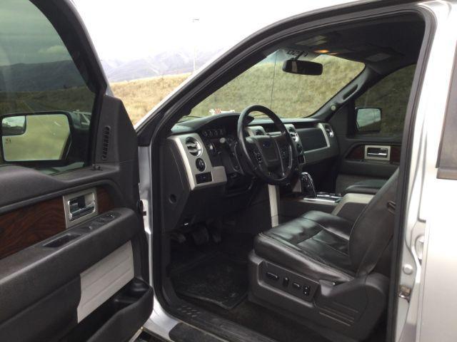 used 2012 Ford F-150 car, priced at $11,995