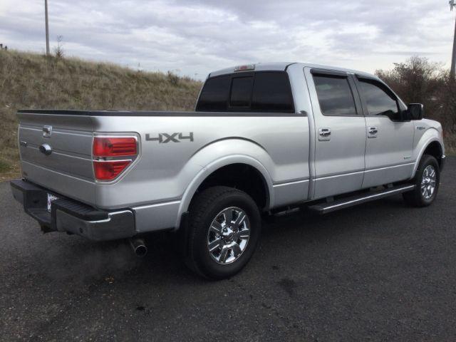 used 2012 Ford F-150 car, priced at $11,995