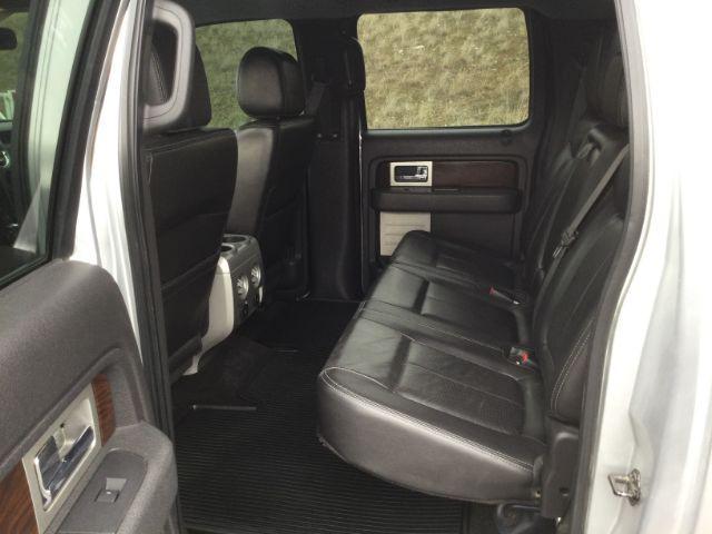 used 2012 Ford F-150 car, priced at $11,995