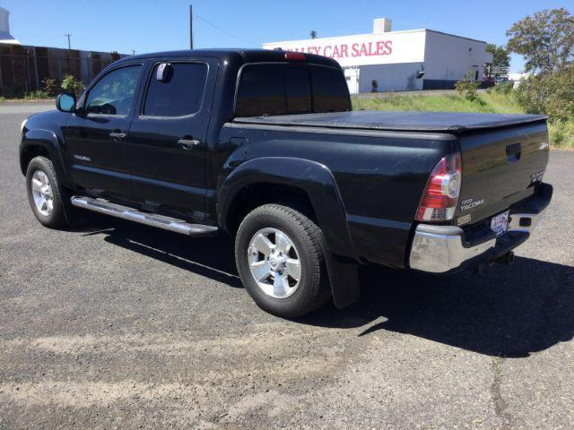 used 2010 Toyota Tacoma car, priced at $11,995