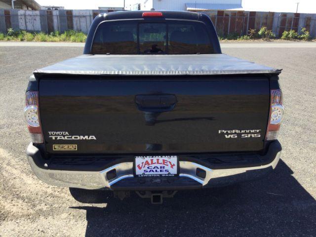 used 2010 Toyota Tacoma car, priced at $11,995