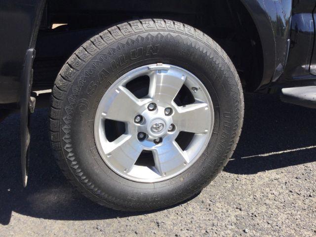 used 2010 Toyota Tacoma car, priced at $11,995