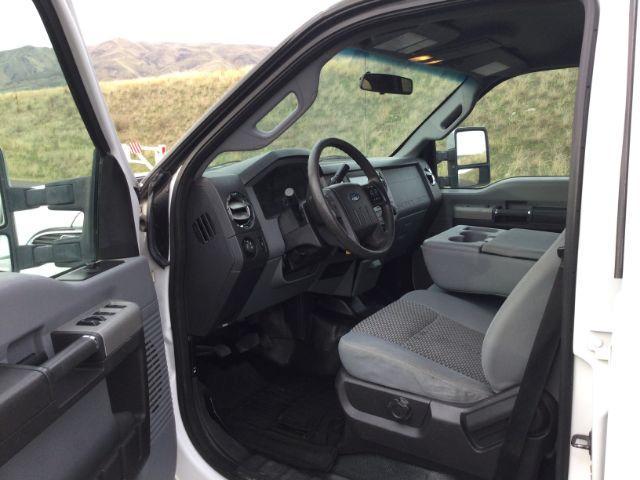 used 2015 Ford F-350 car, priced at $26,995