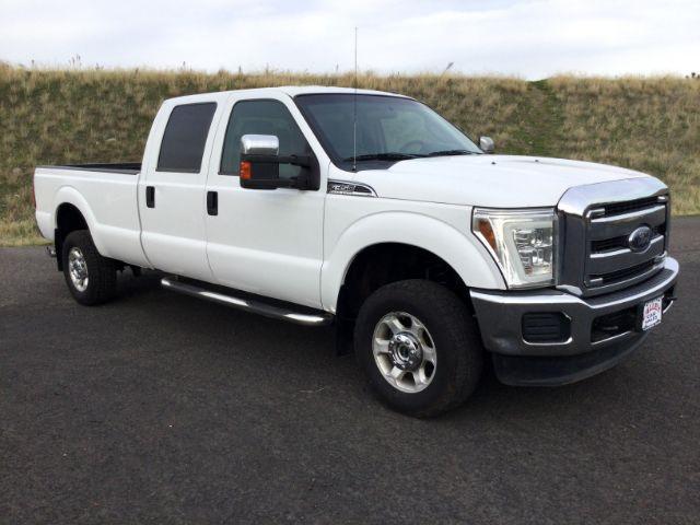 used 2015 Ford F-350 car, priced at $26,995