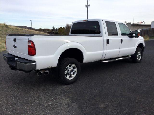 used 2015 Ford F-350 car, priced at $26,995