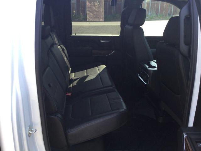 used 2020 Chevrolet Silverado 3500 car, priced at $54,995