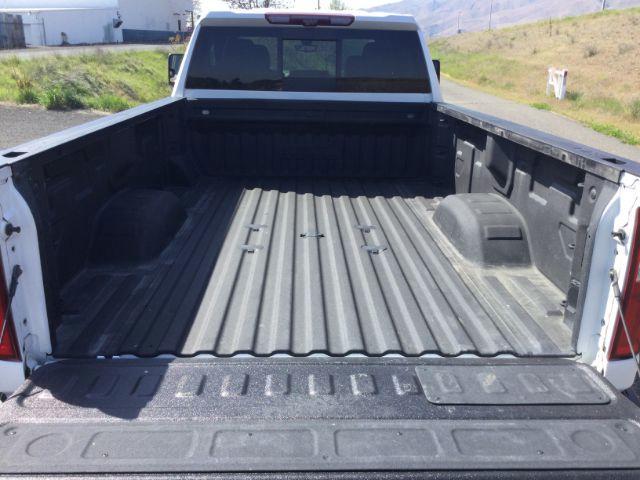 used 2020 Chevrolet Silverado 3500 car, priced at $54,995