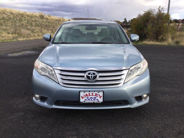 used 2011 Toyota Avalon car, priced at $10,995