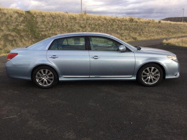 used 2011 Toyota Avalon car, priced at $10,995