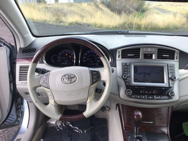 used 2011 Toyota Avalon car, priced at $10,995