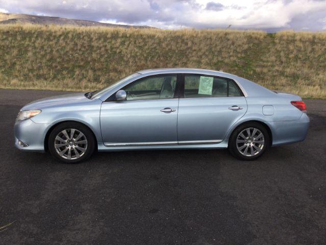 used 2011 Toyota Avalon car, priced at $10,995