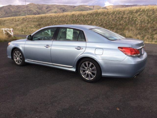 used 2011 Toyota Avalon car, priced at $10,995