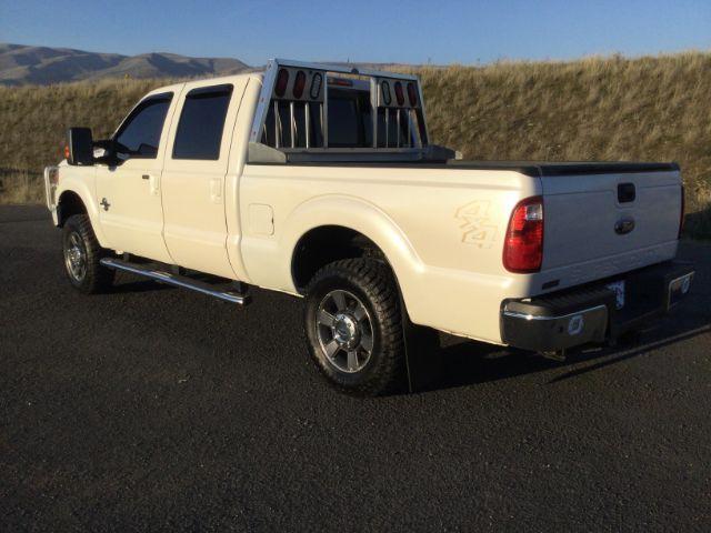 used 2012 Ford F-250 car, priced at $27,995