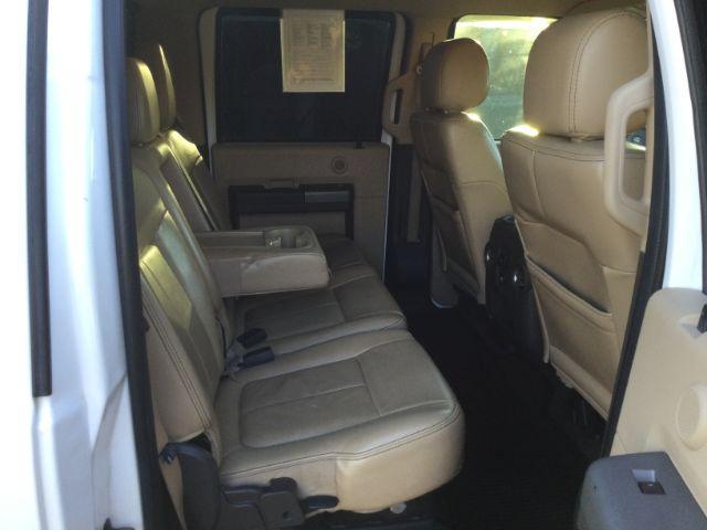 used 2012 Ford F-250 car, priced at $27,995