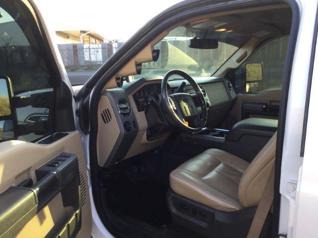 used 2012 Ford F-250 car, priced at $27,995