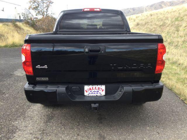 used 2016 Toyota Tundra car, priced at $32,995