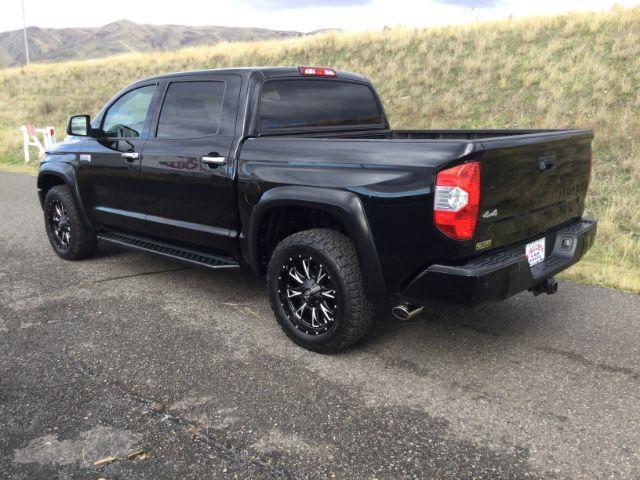 used 2016 Toyota Tundra car, priced at $32,995