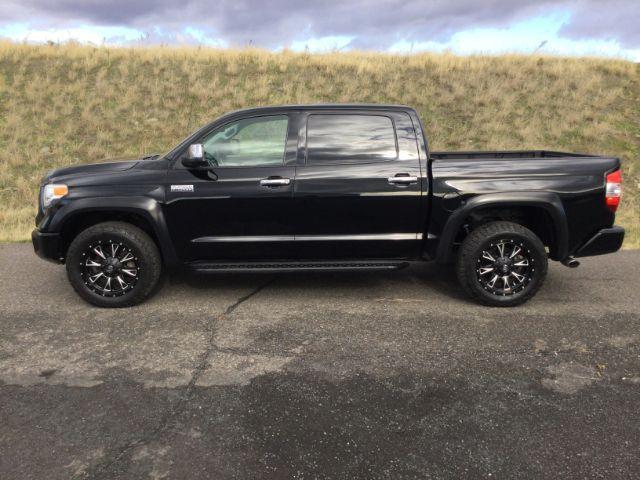 used 2016 Toyota Tundra car, priced at $32,995