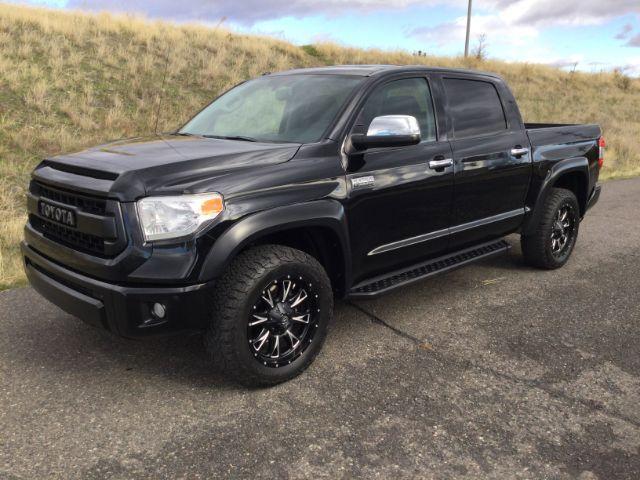 used 2016 Toyota Tundra car, priced at $32,995