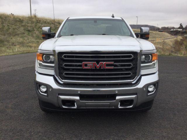 used 2018 GMC Sierra 3500 car, priced at $30,995