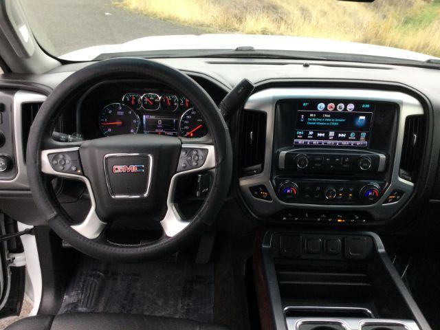 used 2018 GMC Sierra 3500 car, priced at $30,995