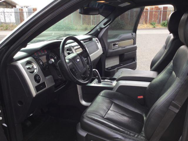 used 2013 Ford F-150 car, priced at $16,495