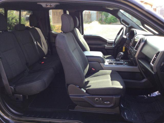 used 2015 Ford F-150 car, priced at $24,995