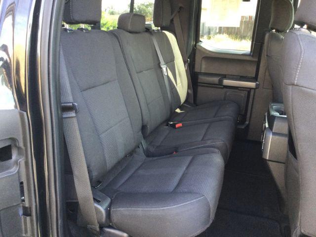 used 2015 Ford F-150 car, priced at $24,995