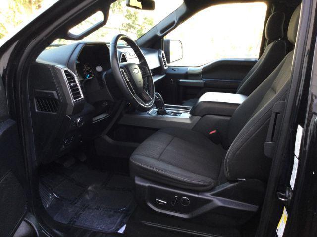 used 2015 Ford F-150 car, priced at $24,995