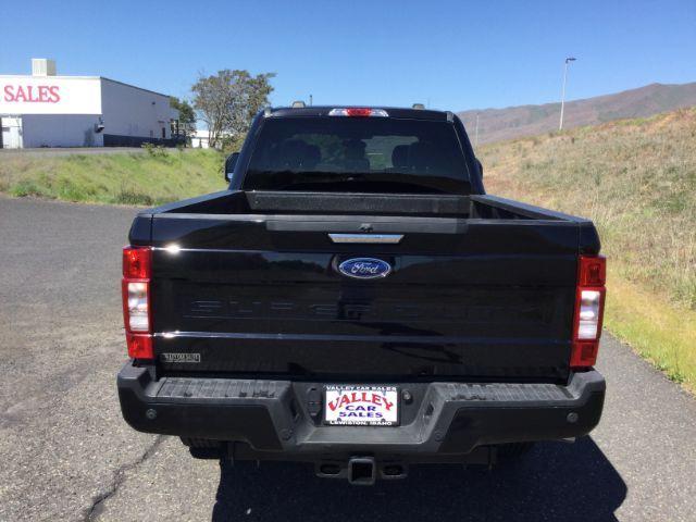 used 2020 Ford F-350 car, priced at $47,995