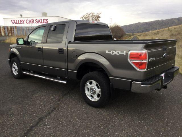 used 2014 Ford F-150 car, priced at $20,995