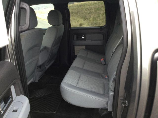 used 2014 Ford F-150 car, priced at $20,995