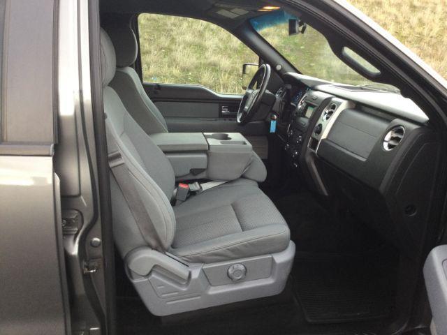 used 2014 Ford F-150 car, priced at $20,995