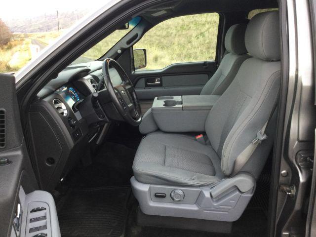 used 2014 Ford F-150 car, priced at $20,995